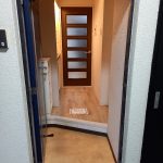  (玄関)