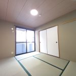 【賃貸・アパート】グリーンフル鳴神105 画像25