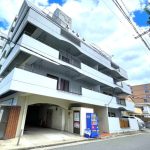 【賃貸・マンション】マグノリア100号室／和歌山市美園町
