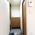  (玄関)