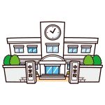 和歌山市立日進中学校 (周辺)