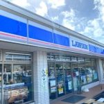 ローソン和歌山太田一丁目店 (周辺)