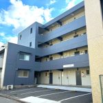 【賃貸・マンション】グランシエル秋月108号室／秋月