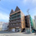【賃貸・マンション】シティーガーデン堀止512号室/堀止南ノ丁