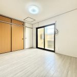 【賃貸・アパート】ダイトウハイツ北棟　202号室/有本 画像16