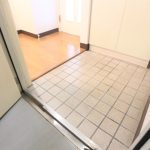  (玄関)