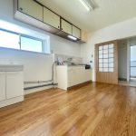 【賃貸・マンション】グランシエル秋月　206号室/和歌山市秋月 画像19