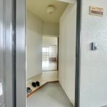 【賃貸・マンション】グランシエル秋月　206号室/和歌山市秋月 画像20