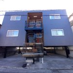 【賃貸居住・アパート】紀州ハイツ 301号室/塩屋５丁目