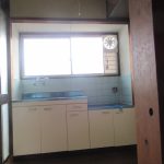 (キッチン) (キッチン)