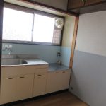 (キッチン) (キッチン)