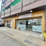 【賃貸・テナント】シティーガーデン堀止　1Fテナント北（右側） 画像3