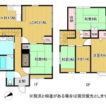 【売買・戸建】和歌山市西庄 画像1