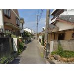 【売買・土地】小松原町 画像3