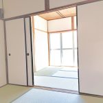 【賃貸・アパート】千秋荘１０１号室／和歌浦東 画像4