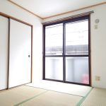 【賃貸・アパート】グリーンフル鳴神　２０１号室 画像7