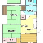 【売買・戸建】小松原S様／小松原町 画像1