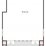 【賃貸・事務所】フルカワテナント 画像1