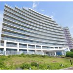 【売買・マンション】パシフィックビスタⅡ303