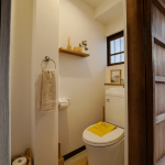 【賃貸・アパート】千秋荘１０１号室／和歌浦東 画像4