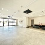 【賃貸・テナント】シティーガーデン堀止　1Fテナント北（右側） 画像6
