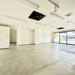【賃貸・テナント】シティーガーデン堀止　1Fテナント北（右側） 画像5