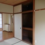 【賃貸・アパート】サンバース102号室/海南市 画像5