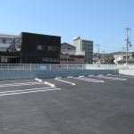 【賃貸・駐車場】エムパーキング西庄/西庄 画像1
