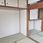【賃貸・アパート】かすみ荘201号室／和歌浦南 画像6