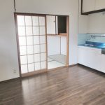 【賃貸・アパート】かすみ荘201号室／和歌浦南 画像4
