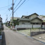 和歌山市三葛 売土地 画像5