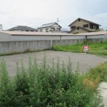 【賃貸・土地】松ヶ丘三丁目 画像2