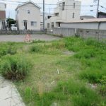 【賃貸・土地】松ヶ丘三丁目 画像4