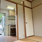 【賃貸・アパート】秀和コーポ２０１号室／和歌浦西 画像15