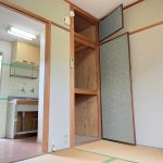 【賃貸・アパート】秀和コーポ２０１号室／和歌浦西 画像16