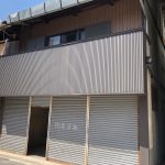 和歌浦中 T様店舗付き住宅