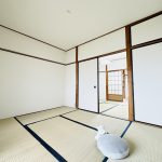 【賃貸・アパート】太陽住宅１０号室／市小路 画像9