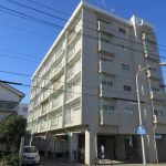 【収益物件・マンション】エスポワール駕町