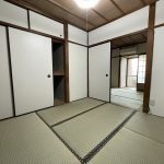 【賃貸・アパート】太陽住宅3号室／市小路 画像4
