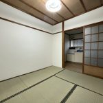 【賃貸・アパート】太陽住宅3号室／市小路 画像5