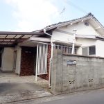 市小路戸建