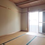 【賃貸・アパート】サンバース102号室/海南市 画像14