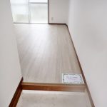 【賃貸・マンション】フォレストコート和歌浦東１Ｂ号室／和歌浦東 画像5