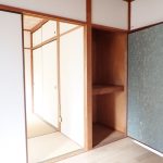 【賃貸・アパート】加太アパート2E号室／和歌山市加太 画像8