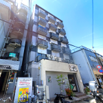 【賃貸事業用・マンション】DSSﾋﾞﾙ401号室/畑屋敷円福院西ノ丁 画像1