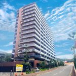 【売買・マンション】シャリエ和歌山大学前ヴェリテ １２０９
